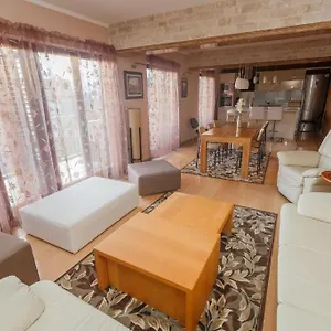 Luxury Near Bacvice Apartamento